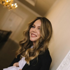 Татьяна Кузнецова, 26.03, Санкт-Петербург