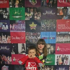 Маша Корчинская, 22.02.1988, Чернигов