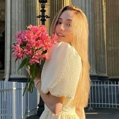 Александра Бурцева, 22.05, Санкт-Петербург