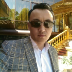 Галым Рахметов, 04.05.1979