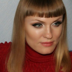 Светлана Кривошеева, 09.08.1983, Санкт-Петербург