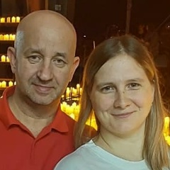 Наталья Иванова, 27.01, Новоуральск