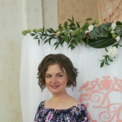 Мария Крылова, 15.01.1986, Миасс