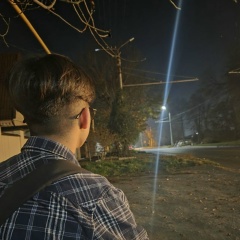 Ruslan Tarkanov, 09.02
