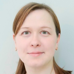 Анна Гаврина, 11.11