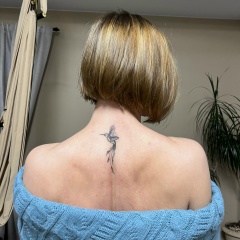 Елизавета Митичкина, Иркутск