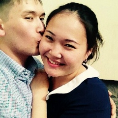 Akbota Nurgozhina, 17.03.1992, Астана