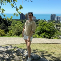 Елена Морозова, 06.10