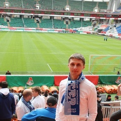 Андрей Ковган, 04.09.1987, Санкт-Петербург