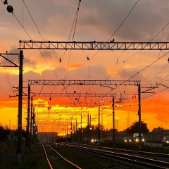 Александра Ме, 09.04, Москва