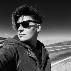 Катик Козловская, 20.11.1982, Москва