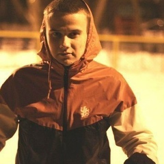 Денис Котов, 25.10.1995, Москва
