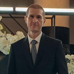 Максим Краснов, Таллин