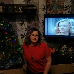 Лена Дмитриева, 11.09.1985, Чудово