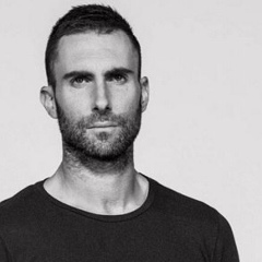 Adam Levine, 18.03, New York City