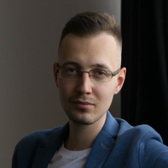 Юрий Останин, 10.01.1998, Пермь