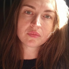 Софья Кононова, 25.02, Санкт-Петербург