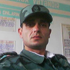 Elcin Suleymanov, 27.09.1979, Баку