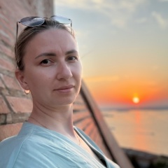 Наиля Казакова, 24.03, Пенза