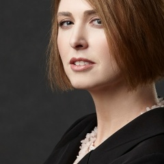 Olga Miroshnik