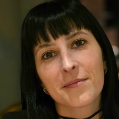 Юлия Виноградова, 06.09.1988, Рудный