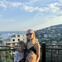 Анастасия Бобровская, 12.03.1989, Москва