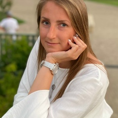 Мария Шереметьева, 06.12, Москва