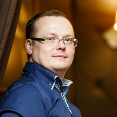 Александр Базунов, Санкт-Петербург