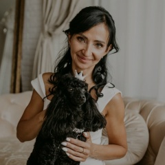 Оксана Глебова, 15.06, Екатеринбург