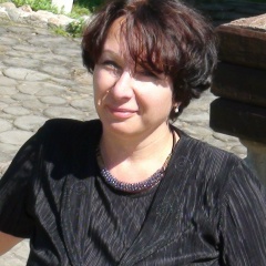 Лариса Петрова, Кингисепп