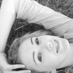 Богдана Чернявская