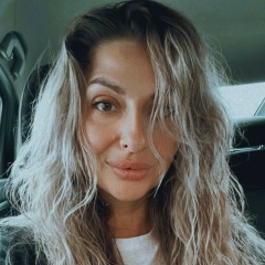 Кристина Гриб, 03.02, Санкт-Петербург