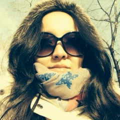 Асель Дамитова, 27.12, Алматы