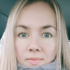 Елена Строганова, 23.07, Димитровград