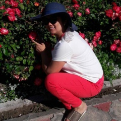Zhazira Abdreyeva, 05.08.1981