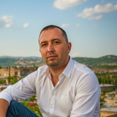 Евгений Пестряков, 04.07, Воркута