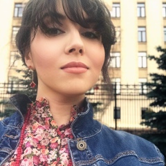 Мария Аникина, 13.07