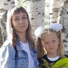 Юлия Шестакова, 31.07, Верховажье