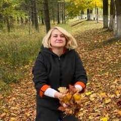 Инга Штарькова, 27.02, Имени Морозова