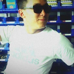 Талгат Туркменбаев, 27.07.1990, Каскелен