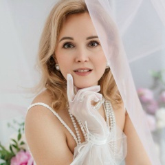 Ирина Наумова, Москва