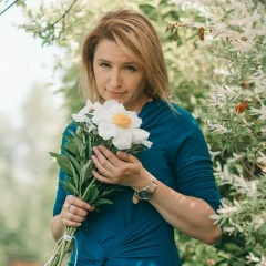 Валентина Василенко, 11.06.1984, Наро-Фоминск