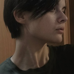 Дарья Михайлова