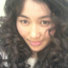 Бакулья Жусуп-Кызы, 10.01.1990, Москва