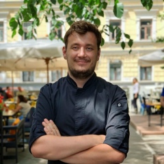 Паханчик Колесник, 22.07.1993