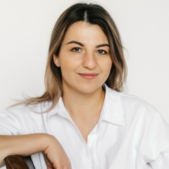 Оксана Протасова, 17.07, Йошкар-Ола