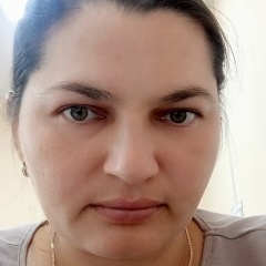 Маулида Фаттахова, 01.01, Уфа