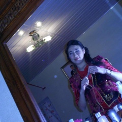 Жайна Рахметуллаева, 05.11.1989, Алматы