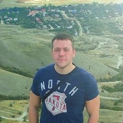 Александр Шилков, 27.03, Санкт-Петербург