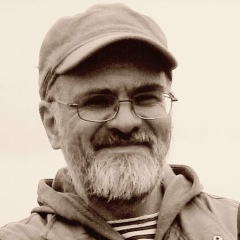 Аркадий Захаров, 05.01.1969, Москва